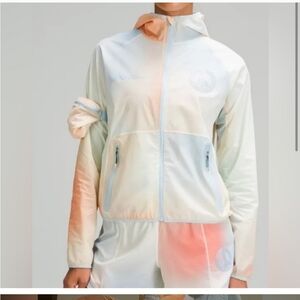 Lululemon X Madhappy Packable Running Jacket ~ RARE Collection